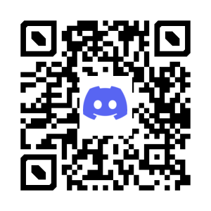 QR Discord