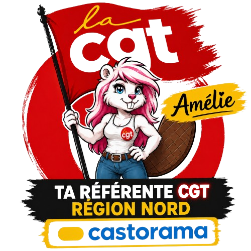 Amélie - NORD