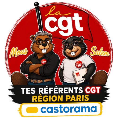 Mous et Salem