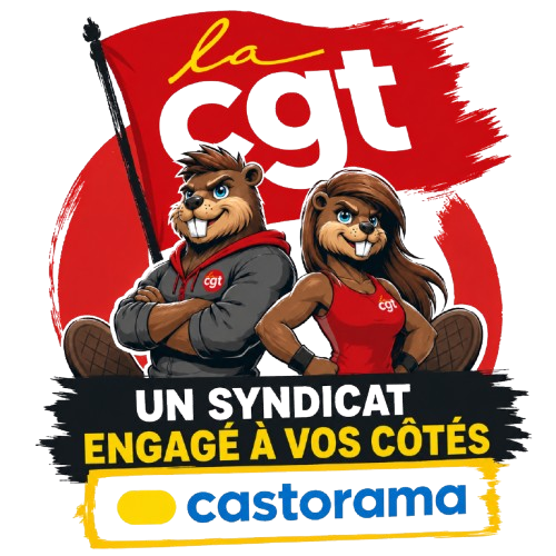 CGT Castorama